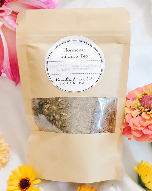 Hormone Balance Tea Blend