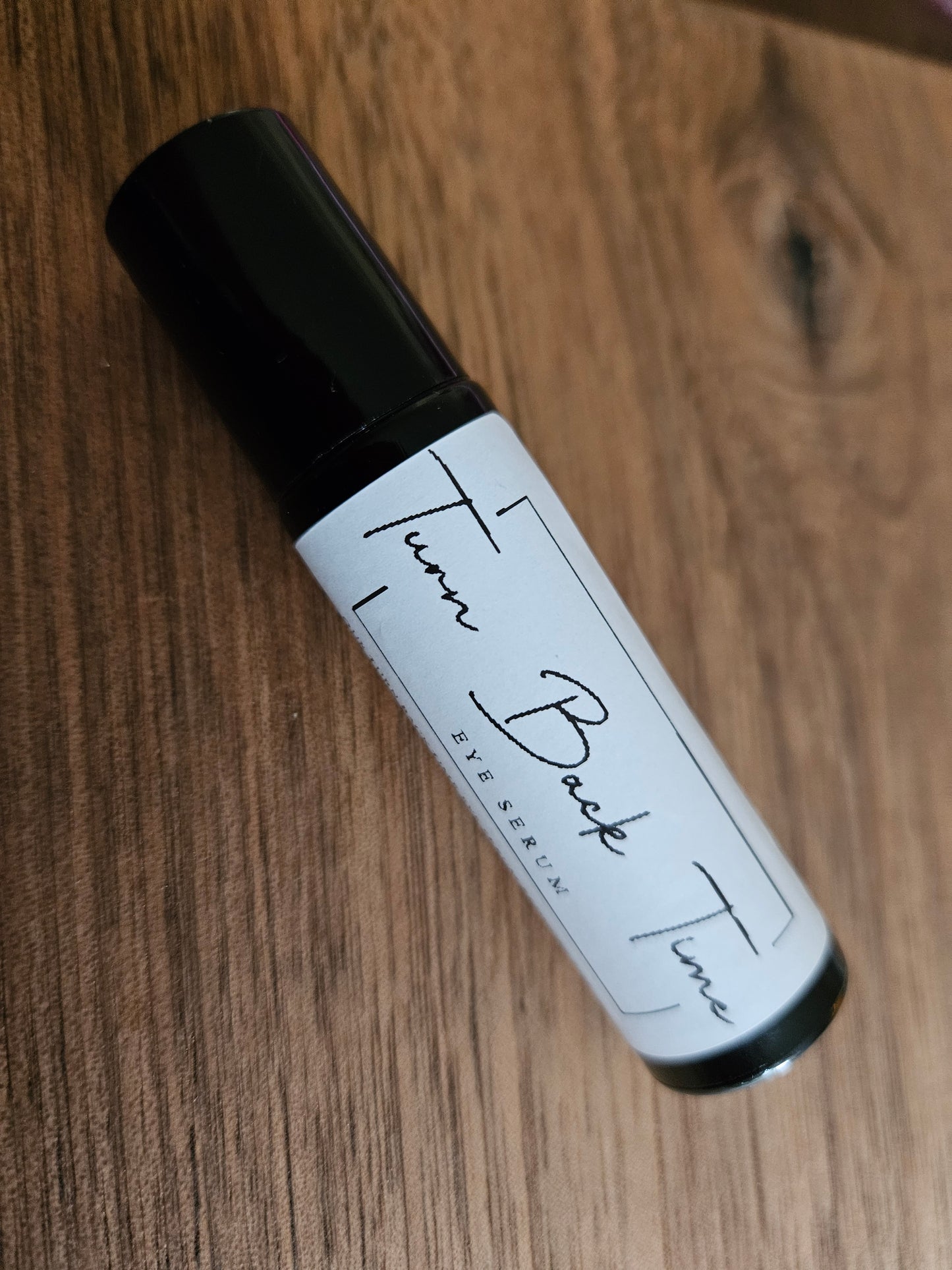 Turn Back Time Eye Serum